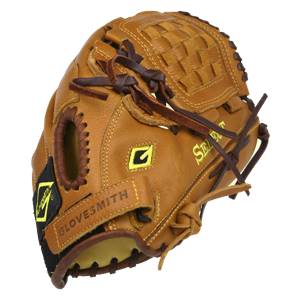 Glovesmith Select Series: 1225CV8: Image #279756