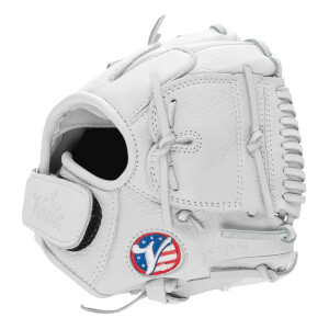 Valle Eagle 8" Infield Training Glove: 8S: Image #431132