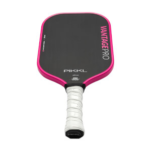PIKKL Vantage Pro 14mm Carbon Fiber Pickleball Paddle: Image #440138