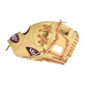 Louisville Slugger 125 Series 11.25" Baseball Glove: WTL12RB171125: Image #390823