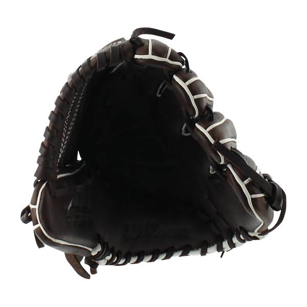 Wilson A900 12.5" Baseball Glove: WTA09RB18125: Image #314676