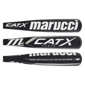 Marucci CATX Vanta -5 USSSA Baseball Bat: MSBCX5V: Image #436569