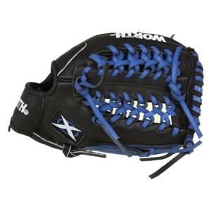 Worth Toxic Extreme Series: TX115R Youth: Image #289975