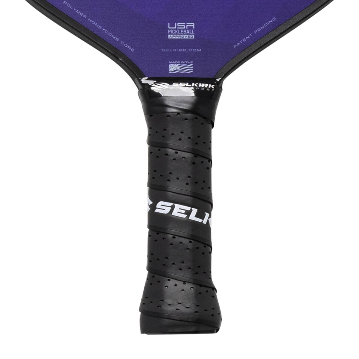 Selkirk AMPED Control Epic Composite Pickleball Paddle: Image #444416