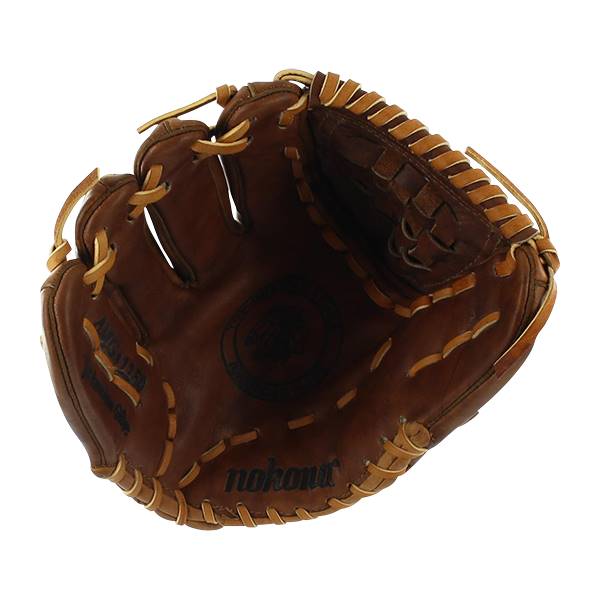 Nokona Walnut 11.5" Baseball Glove: WB-1150: Image #312060
