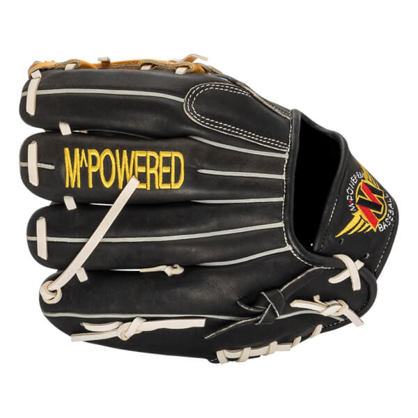 M^Powered X^Cellsior 11" Youth Baseball Glove: MPXC1100BTW: Image #431465