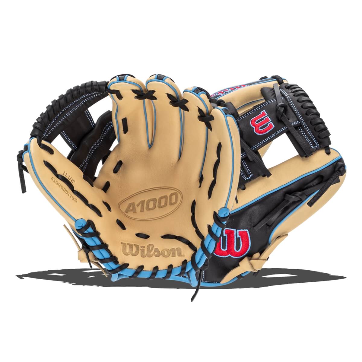 【未使用】Wilson A1000 内野手用グラブ 11.5 未使用】Wilson A1000 内野手用グラブ 11.5 - メルカリ