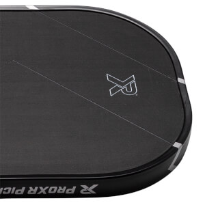 ProXR Signature 16mm Carbon Fiber Pickleball Paddle: Image #449125