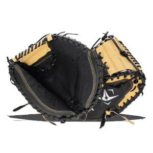 All Star Future Star 33.5" Baseball Catcher's Mitt: CM-FS-A: Image #438190