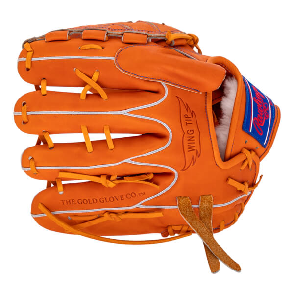 Rawlings Gold Glove 軟式グローブ オレンジ Rawlings Gold Glove 軟式グローブ オレンジ