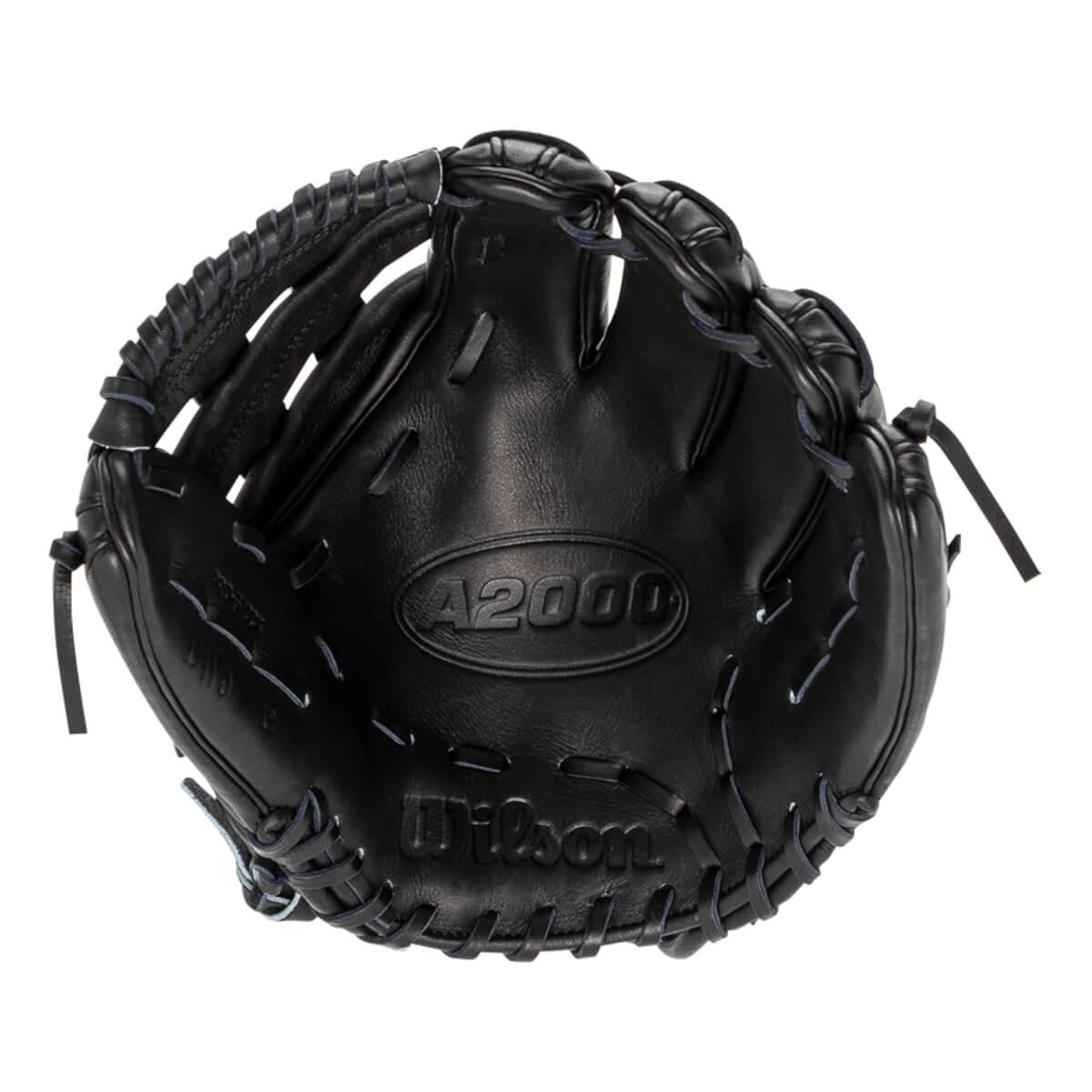 Wilson A2000 Classic DW5 12" Baseball Glove: WBW10207712: Image #441916