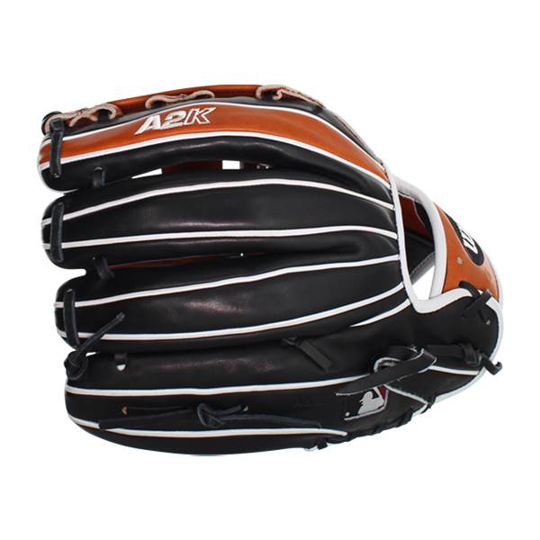 【日本未発売】Wilson A2K 1721 硬式グローブ 12インチ 日本未発売】Wilson A2K 1721 硬式グローブ 12インチ