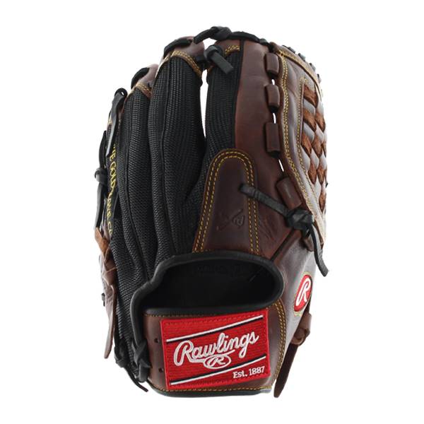 Rawlings GG Gamer XLE Pro Mesh Series: G1150DJLE: Image #304914
