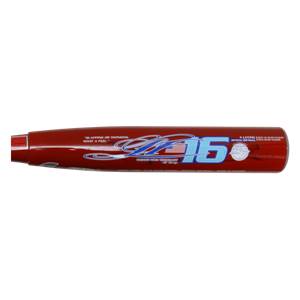 Batte De Softball Combat Lisa Fernandez – Fastpitch – 29'' / 17 Oz – Drop -12 – ASA BPF – Occasion