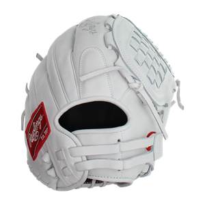 Rawlings Heart of the Hide 12.5" Fastpitch Softball Glove: PRO125SB-3W: Image #388532