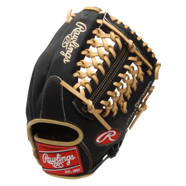 Rawlings Heart Of The Hide Dual Core Series: PRO12MTDCB: Image #301438