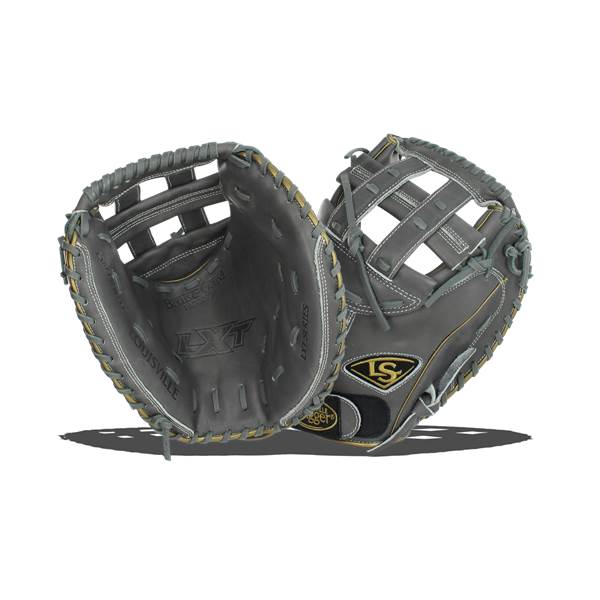 Louisville slugger catchers store mitt