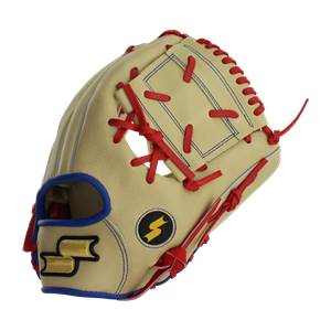 SSK Elite Series 11.5" Baez Baseball Glove: S20BAEZB: Image #381963