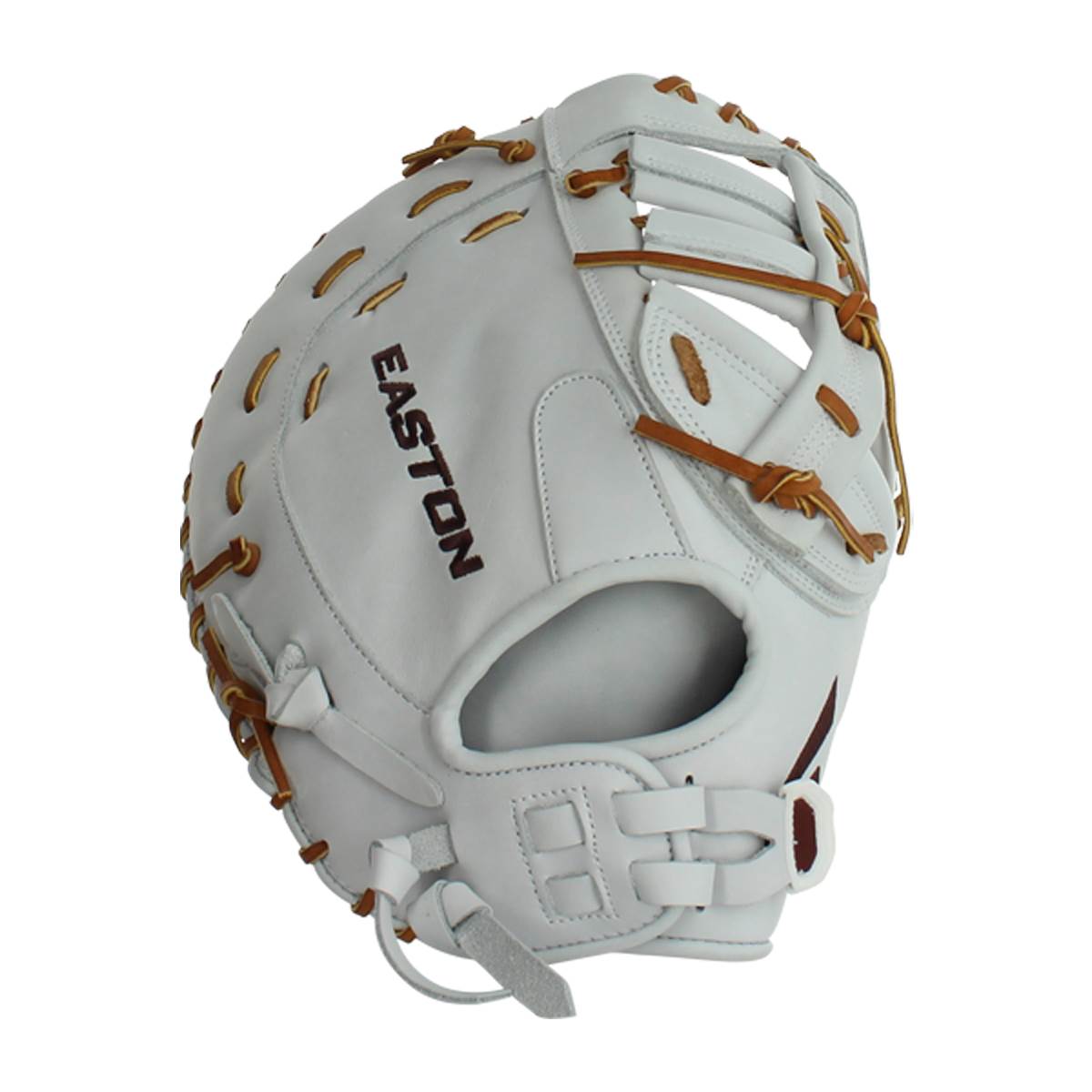 Easton Professional Collection 13" Fastpitch First Base Mitt: PC31FP: Image #380567