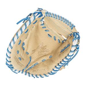 Marucci Palmetto Series 13" Fastpitch Softball First Base Mitt: MFGPLM3FP: Image #404268