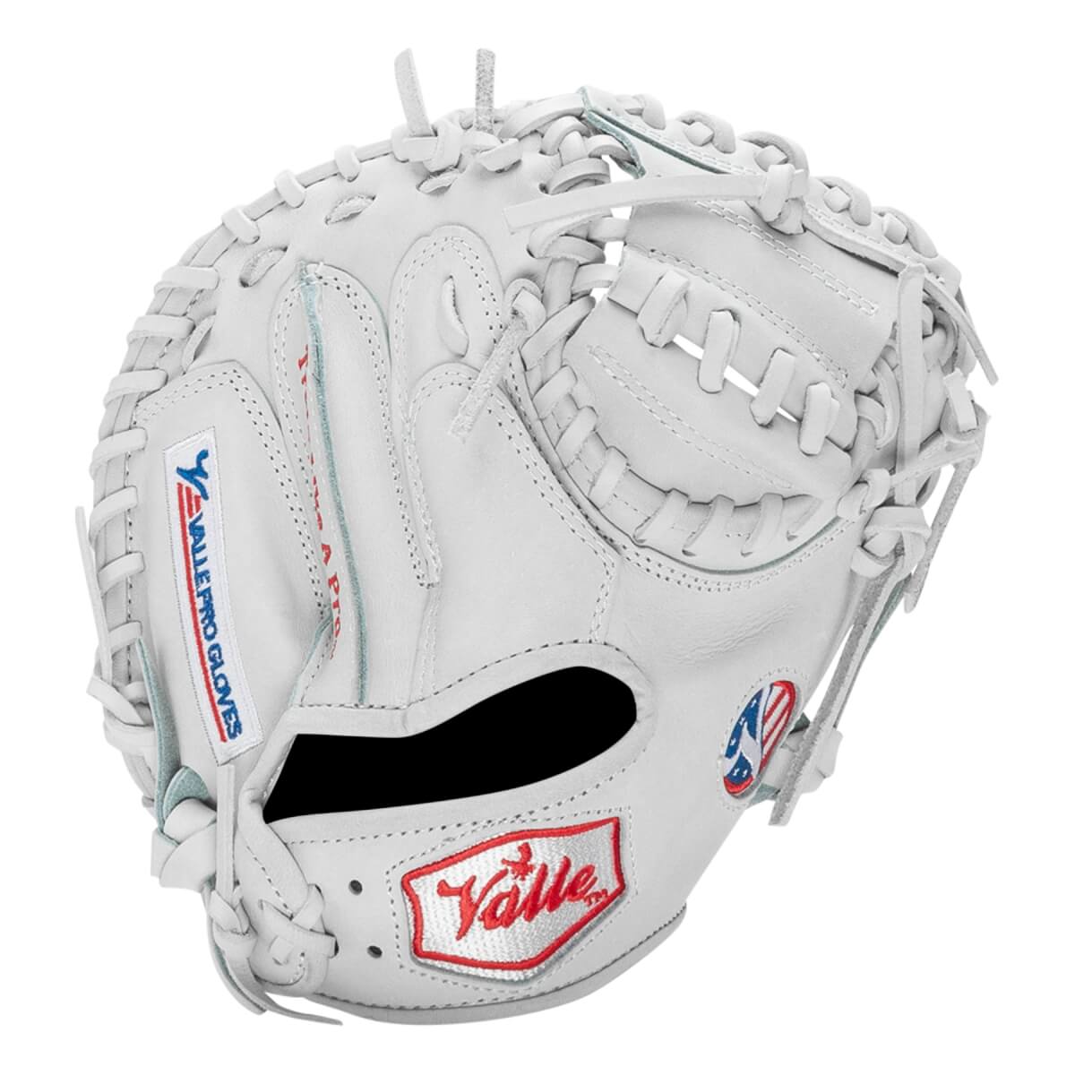 Valle Eagle Pro 27" Catcher's Training Mitt: PRO27: Image #431256