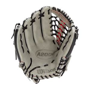 Wilson A2000 Super Snakeskin PF92 12.25" Baseball Glove: WBW1001101225: Image #407333