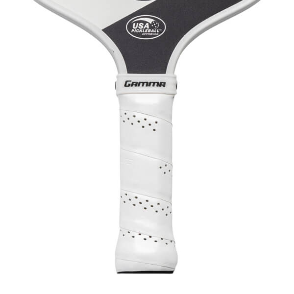 GAMMA Fusion Power Composite Pickleball Paddle: Image #440813