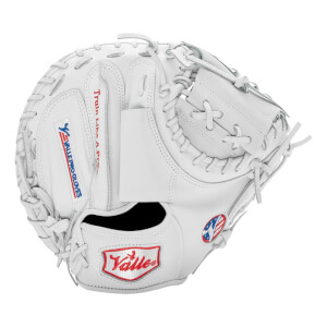 Valle Eagle PRO 32" Weighted Catcher's Training Mitt: PRO32WT: Image #431221