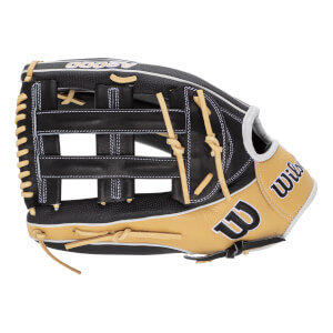 Wilson A2000 SuperSkin SP14 14" Slow Pitch Softball Glove: WBW10165014: Image #441866