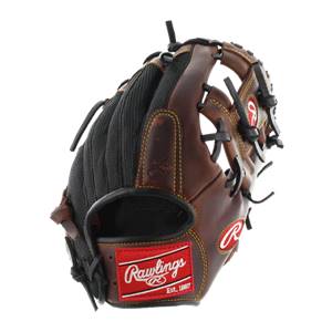 Rawlings GG Gamer XLE Pro Mesh Series: G107PTLE: Image #304879