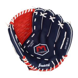 Franklin Field Master Series 14" Softball Slow Pitch Glove: FM22619: Image #373737