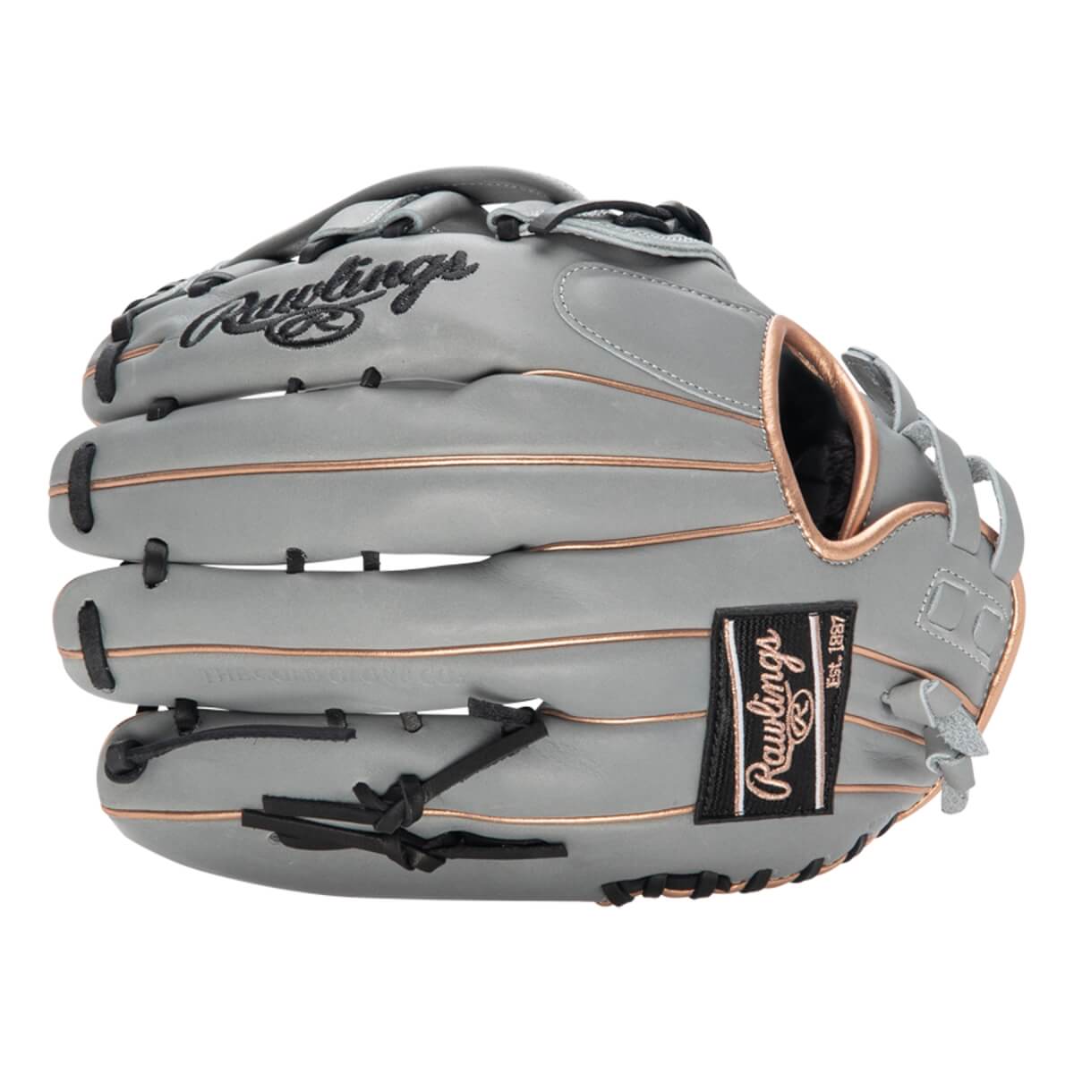 Rawlings Liberty Advanced Color Series 12.75" Fastpitch Softball Glove