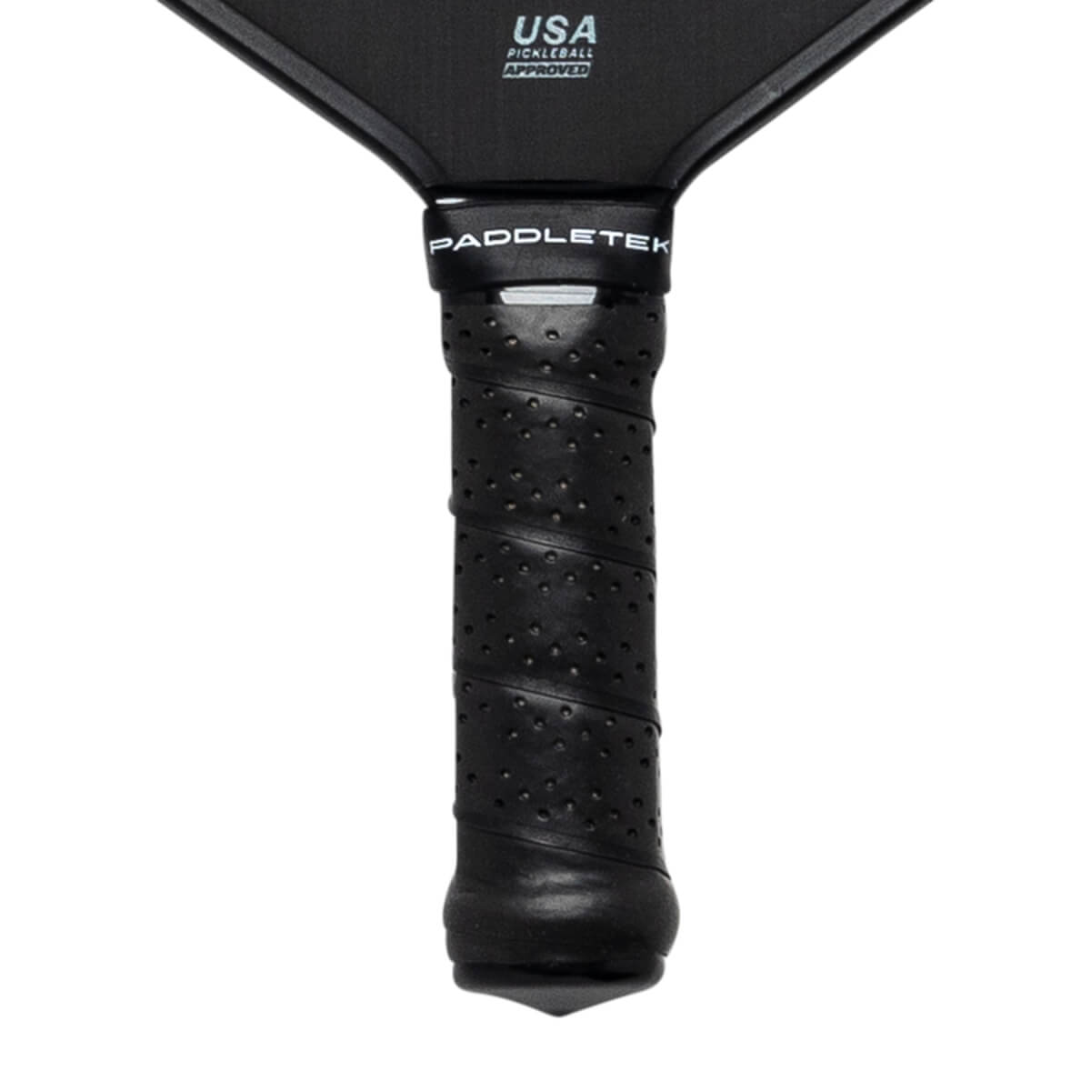 Paddletek Bantam ALW-C 14.3 Carbon Fiber Pickleball Paddle: Image #439371