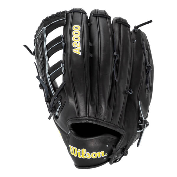 Wilson A2000 Glove Day 1810 12.75" Baseball Glove: WBW1020831275: Image #442151