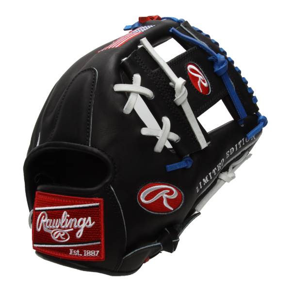 Rawlings Heart of the Hide RWB Series: PRO200RWB: Image #302446