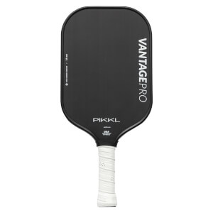 PIKKL Vantage Pro 16mm Carbon Fiber Pickleball Paddle: Image #440095