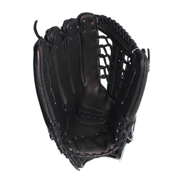 Wilson A2000 Spring Training KP92 12.5" Baseball Glove: WTA2037BKP92: Image #394911