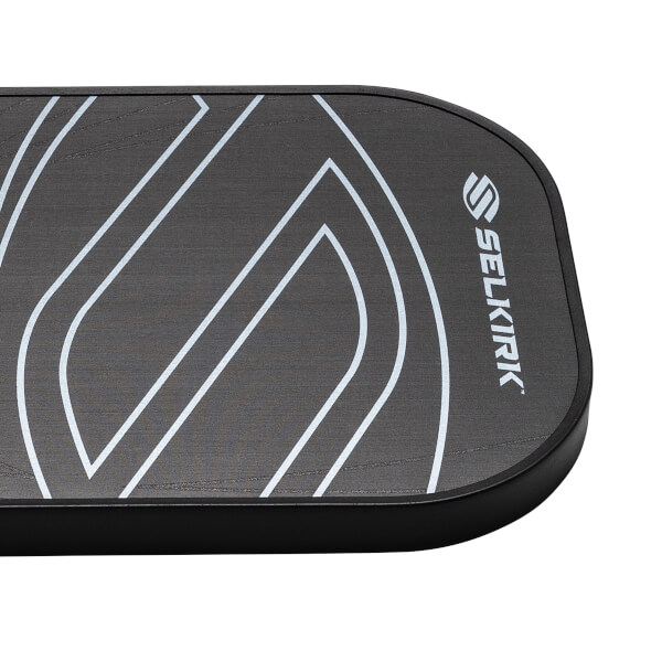 Selkirk Vanguard Control Invikta Carbon Fiber Pickleball Paddle: Image #441475