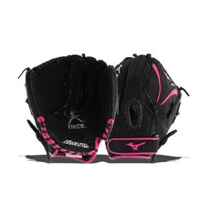 Mizuno Prospect Finch 11