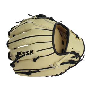 SSK Black Line 11.5" Baseball Glove: S19IW2403R: Image #374370