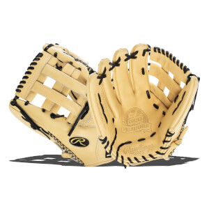 Rawlings Pro Preferred Speed Shell 12.75" Baseball Glove: PROS3039-6CSS: Image #432475
