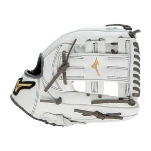 Mizuno MVP Prime 11.5" Fastpitch Softball Glove: GMVP1150PF4W: Image #405562