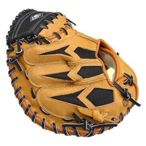 Diamond Baseball Series: C310 Youth Catcher's Mitt: Image #284623