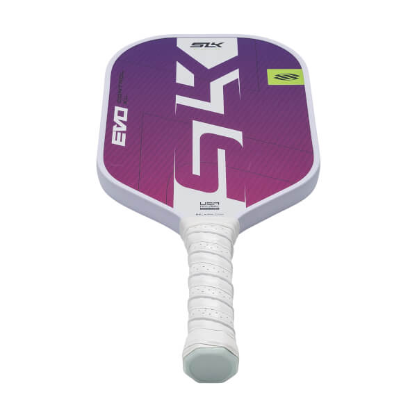 Selkirk SLK EVO Control XL Carbon Fiber Pickleball Paddle: Image #447693