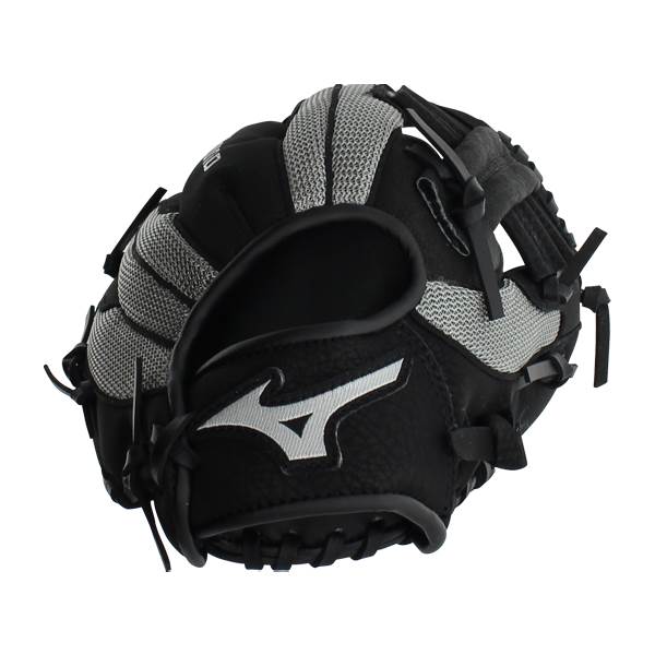 Mizuno Prospect PowerClose 9" Youth Baseball Glove: GPP900Y3BG: Image #373469