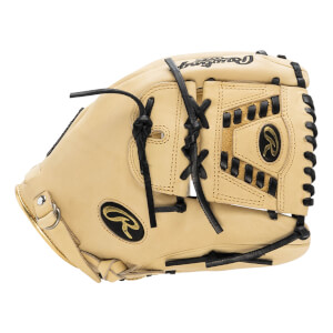 Rawlings Heart of the Hide Pro Label 7 12" Baseball Glove: RPRO206F-30C: Image #429011