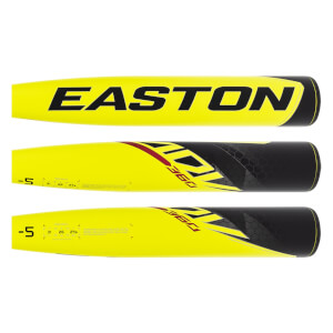 Easton ADV 360 -5 USA Baseball Bat (YBB23ADV5) | JustBats.com