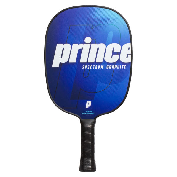 Prince Spectrum Middleweight Graphite Pickleball Paddle: Image #413979
