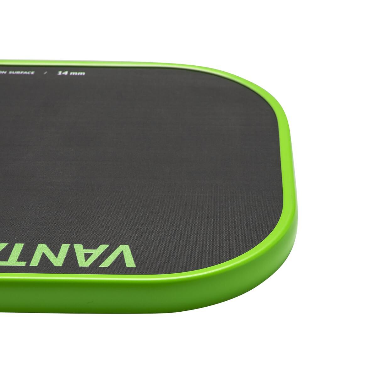 PIKKL Vantage Pro 14mm Carbon Fiber Pickleball Paddle: Image #440105