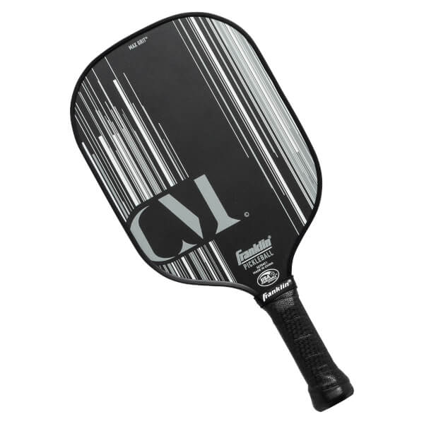Franklin Christine McGrath Signature 13mm Composite Pickleball Paddle: Image #431858